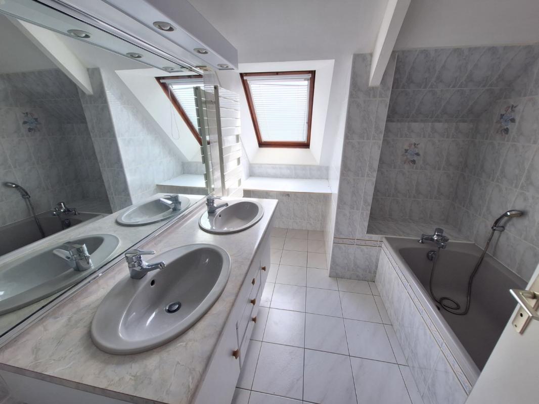 Maison T7  - Goven (548450) - 11