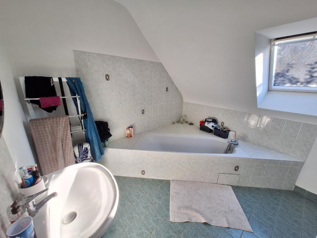 Maison T6  - Pont Pean (545305) - 11