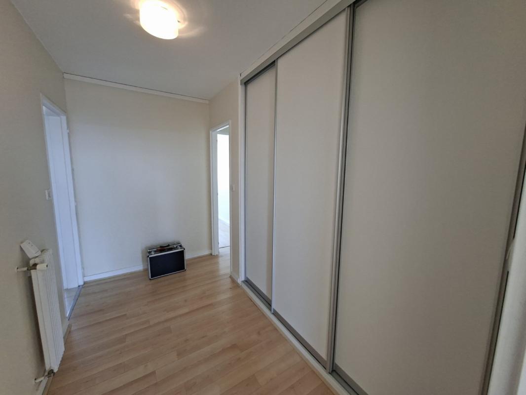 Appartement T4  - Rennes (548594) - 11