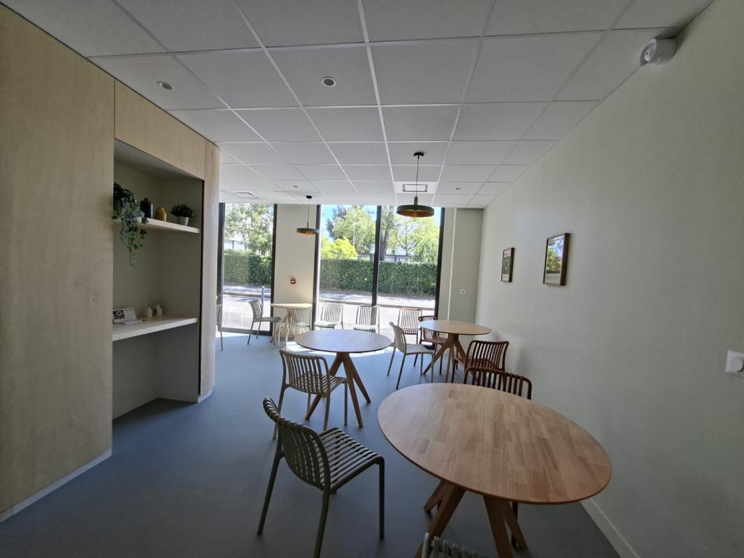 Appartement T1  - Rennes (551354) - 11