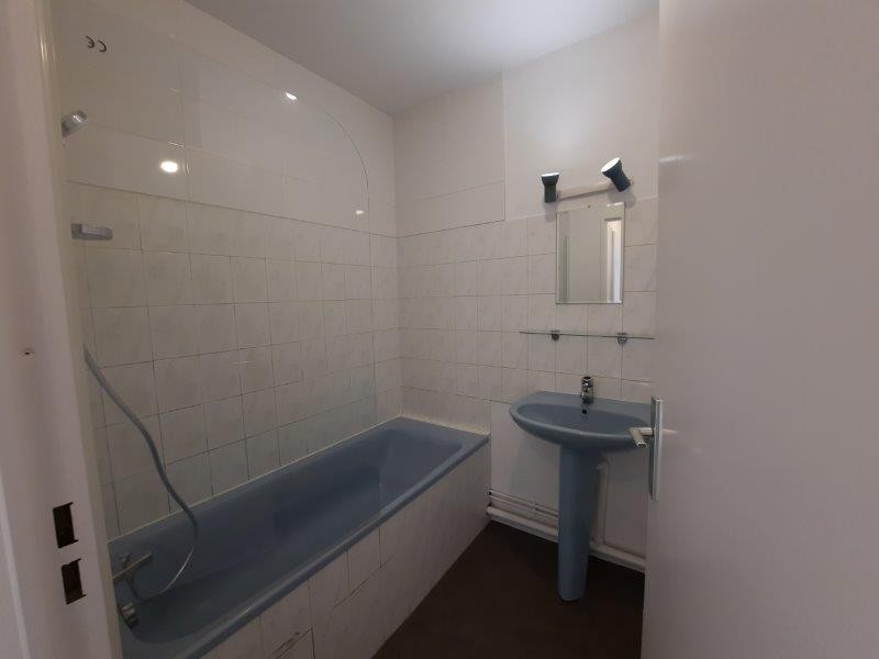 Appartement T3  - Rennes (549429) - 11