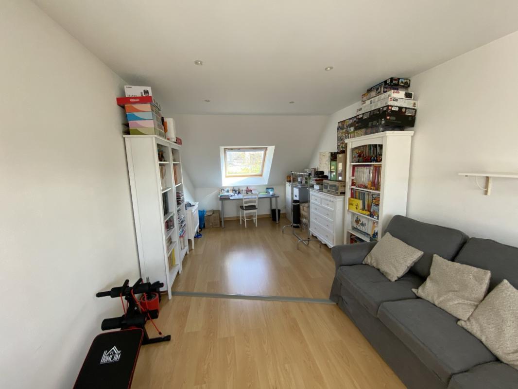 Maison T8  - Cesson Sevigne (442321) - 11
