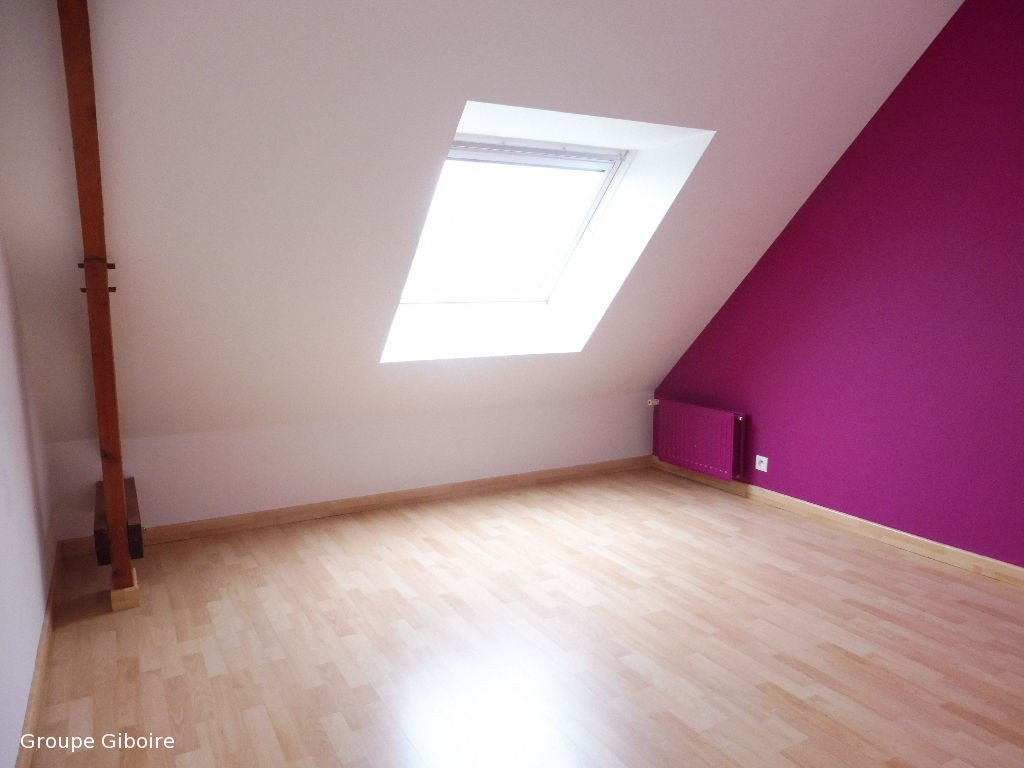 Maison T8  - Saint Gregoire (554033) - 11
