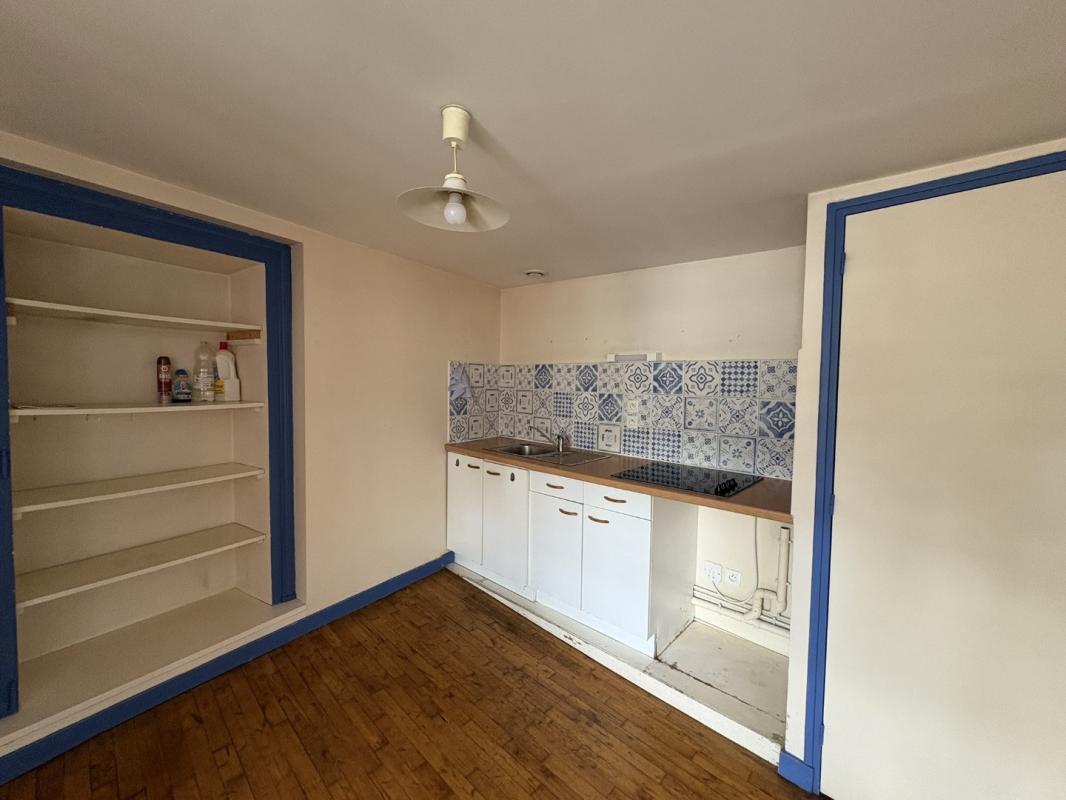 Appartement T4  - Rennes (528406) - 11