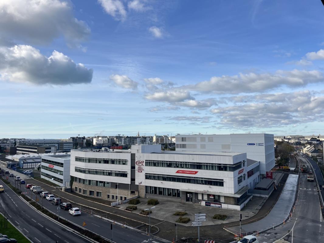 Appartement T4  - Saint Malo (542105) - 11