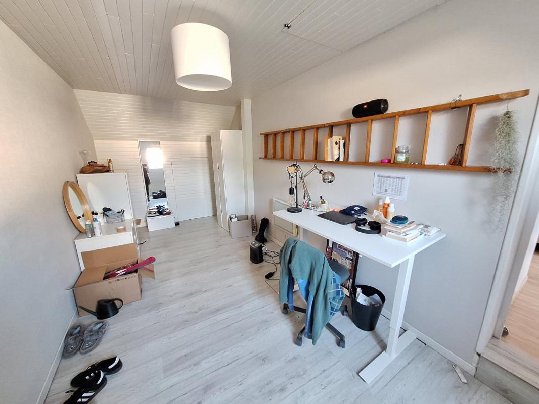 Maison T5  - Bruz (539867) - 11