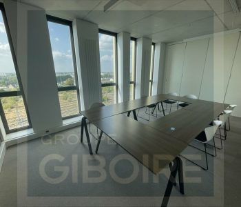 Bureaux  - ANGERS (49.017438) - vignette
