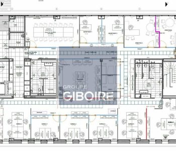 Bureaux  - ANGERS (49.017461) - vignette