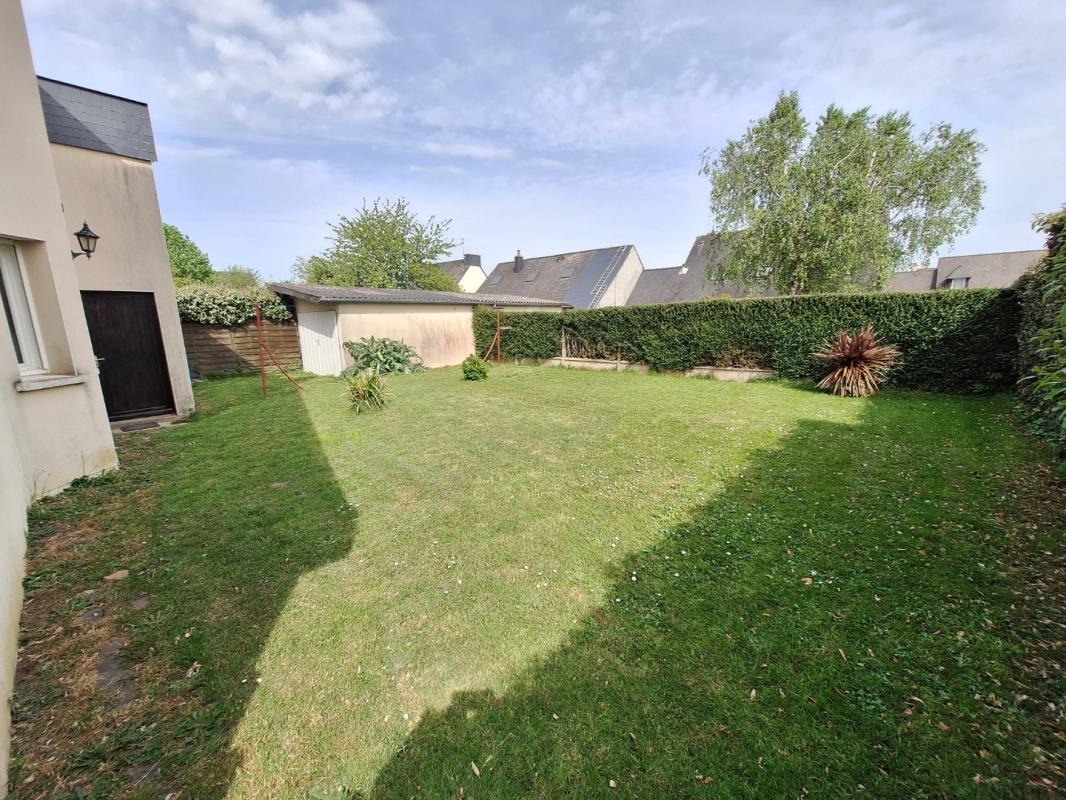 Maison T7  - Goven (548450) - 12