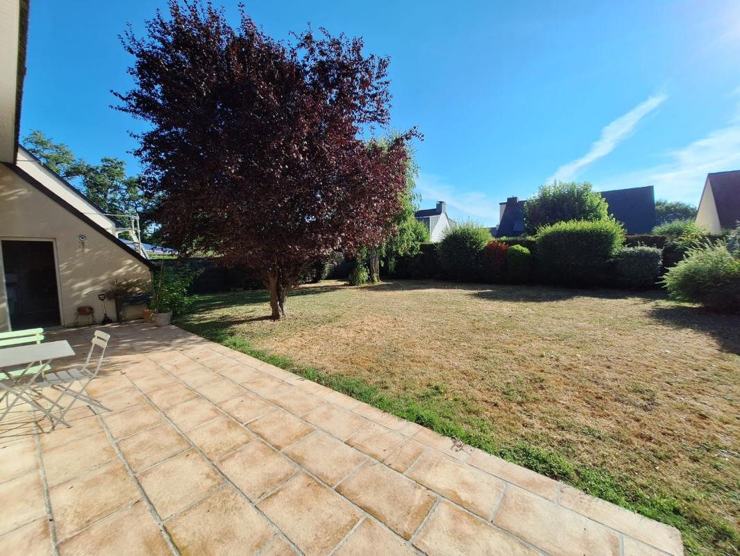 Maison T6  - Pont Pean (545305) - 12