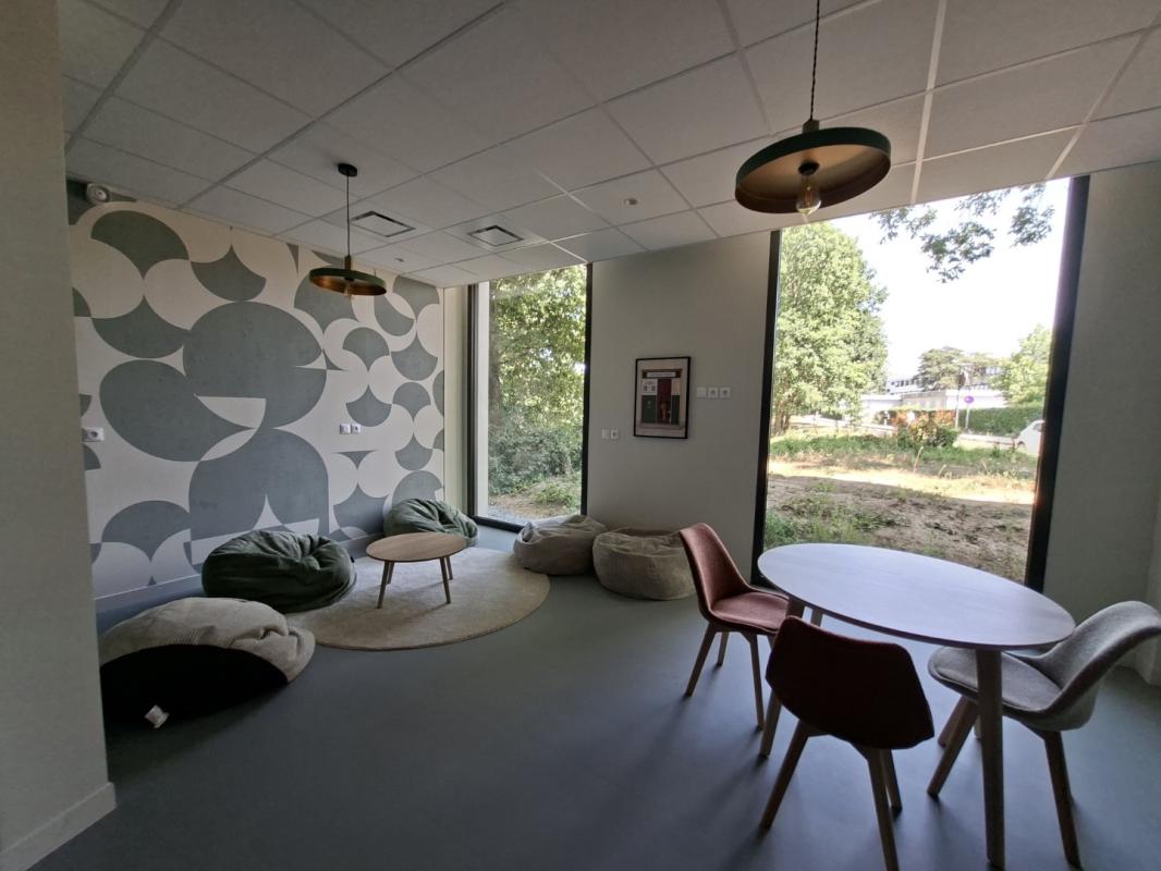 Appartement T1  - Rennes (551354) - 12