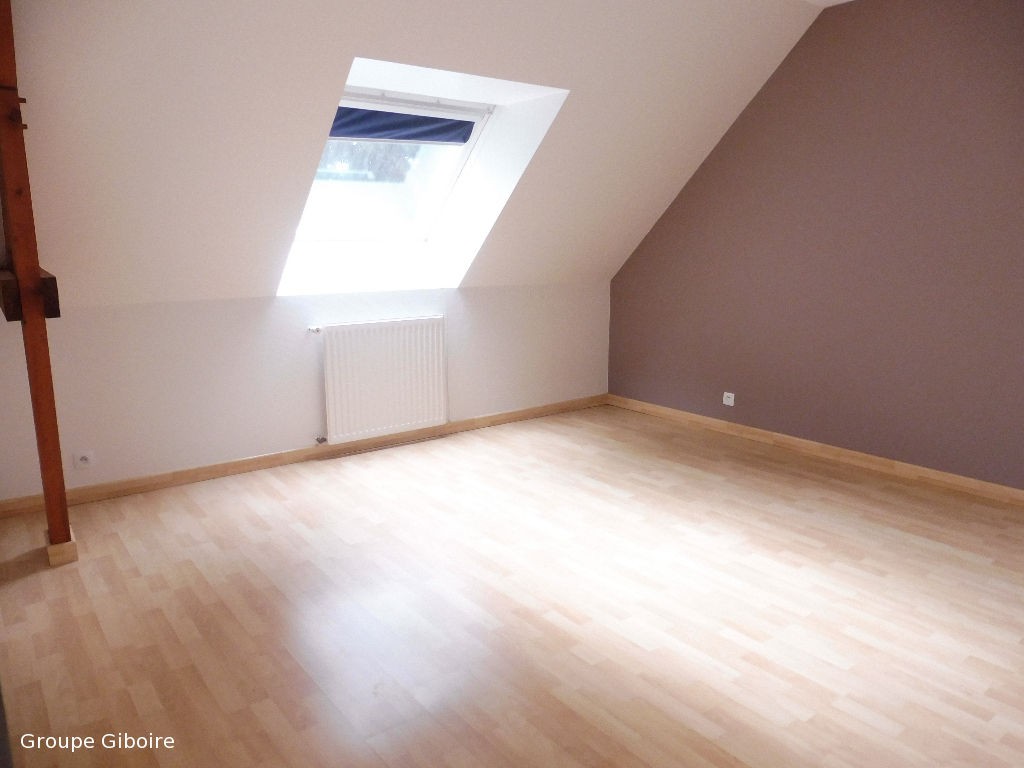 Maison T8  - Saint Gregoire (554033) - 12