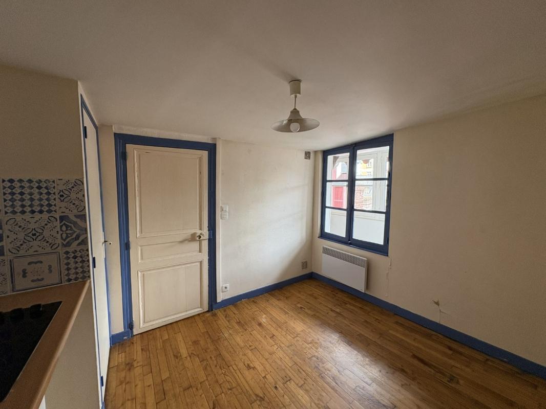 Appartement T4  - Rennes (528406) - 12