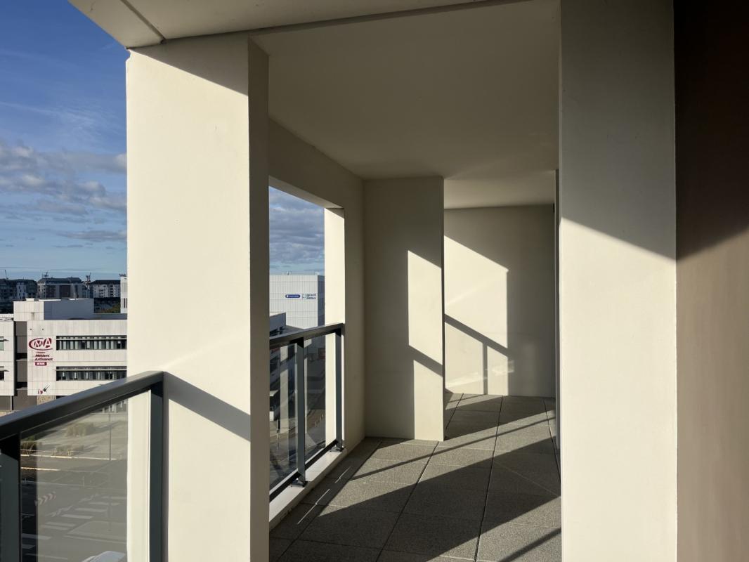 Appartement T4  - Saint Malo (542105) - 12