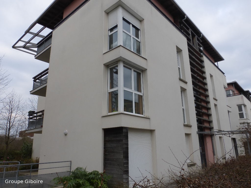 Appartement T4  - Rennes (540791) - 12