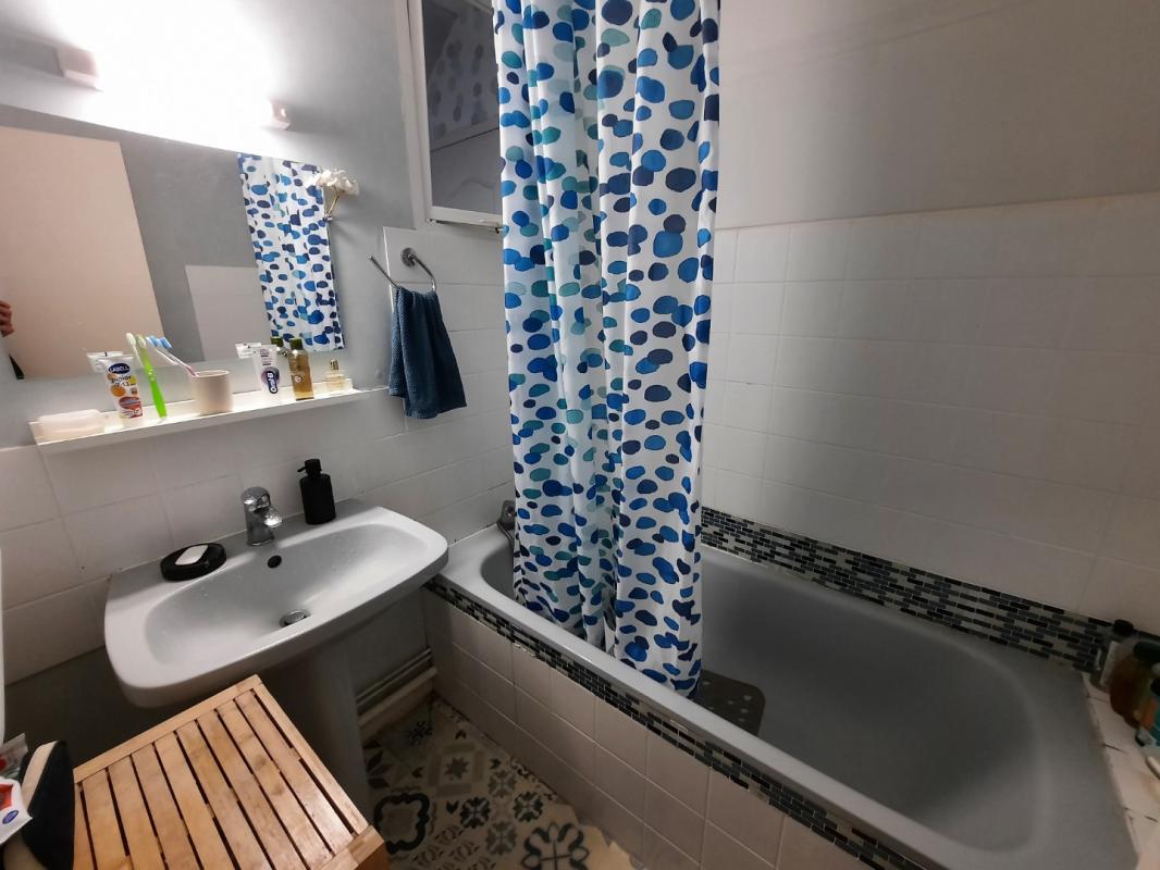 Maison T5  - Bruz (539867) - 12
