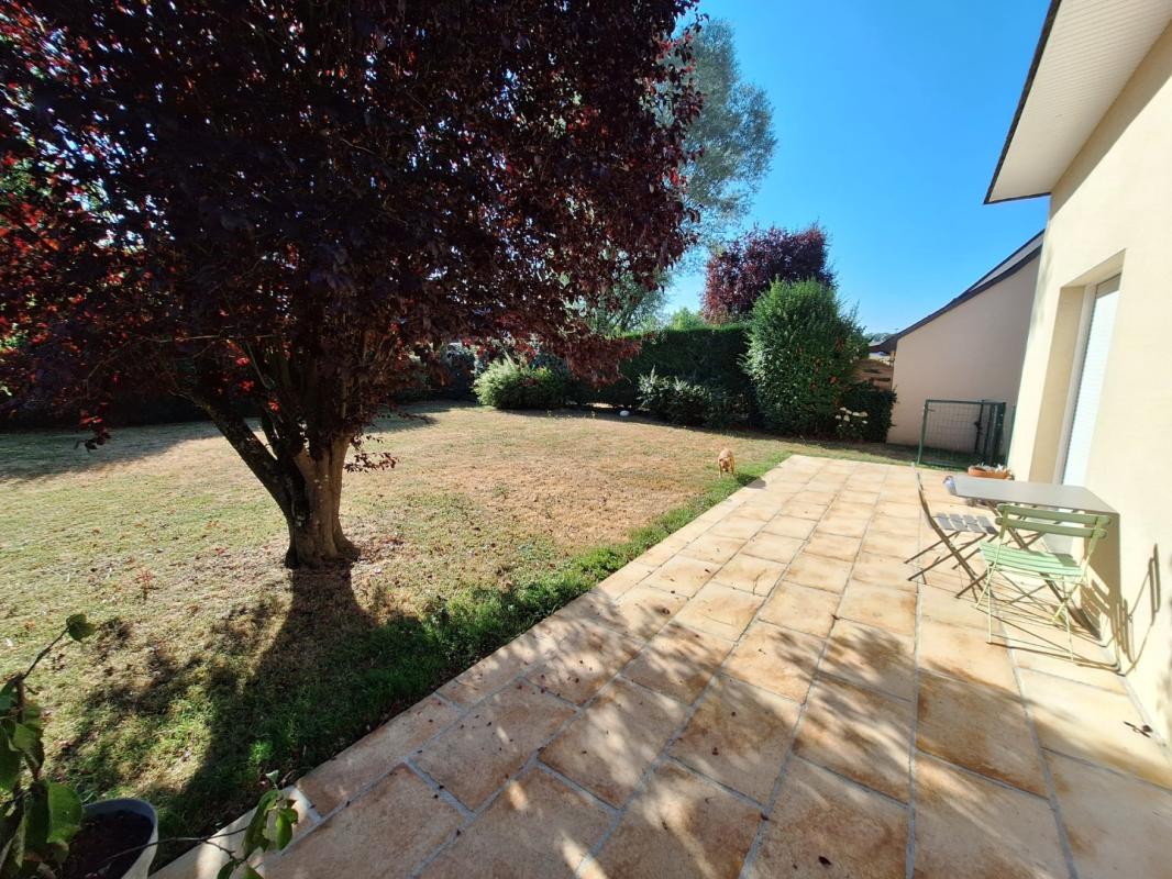 Maison T6  - Pont Pean (545305) - 13