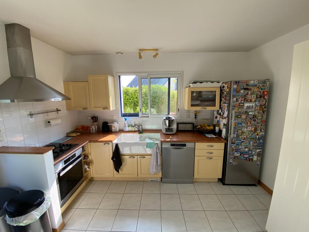 Maison T8  - Cesson Sevigne (442321) - 13