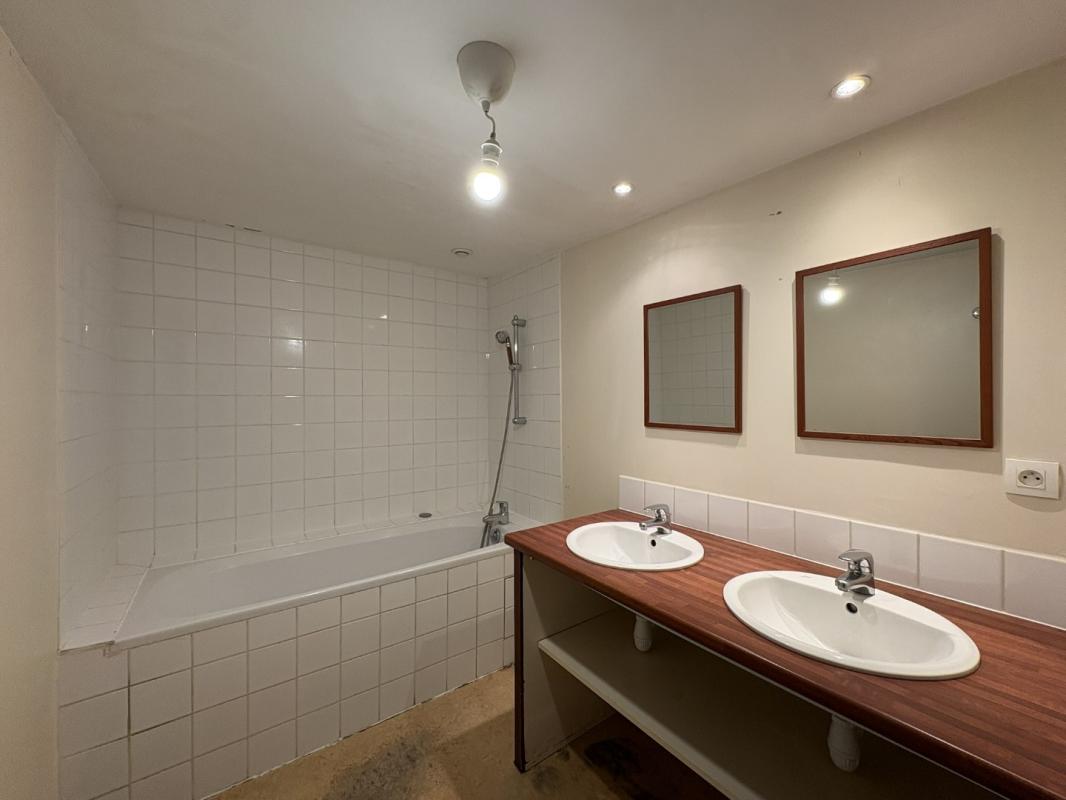 Appartement T4  - Rennes (528406) - 13