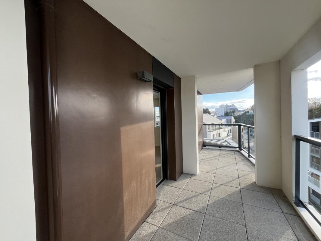 Appartement T4  - Saint Malo (542105) - 13