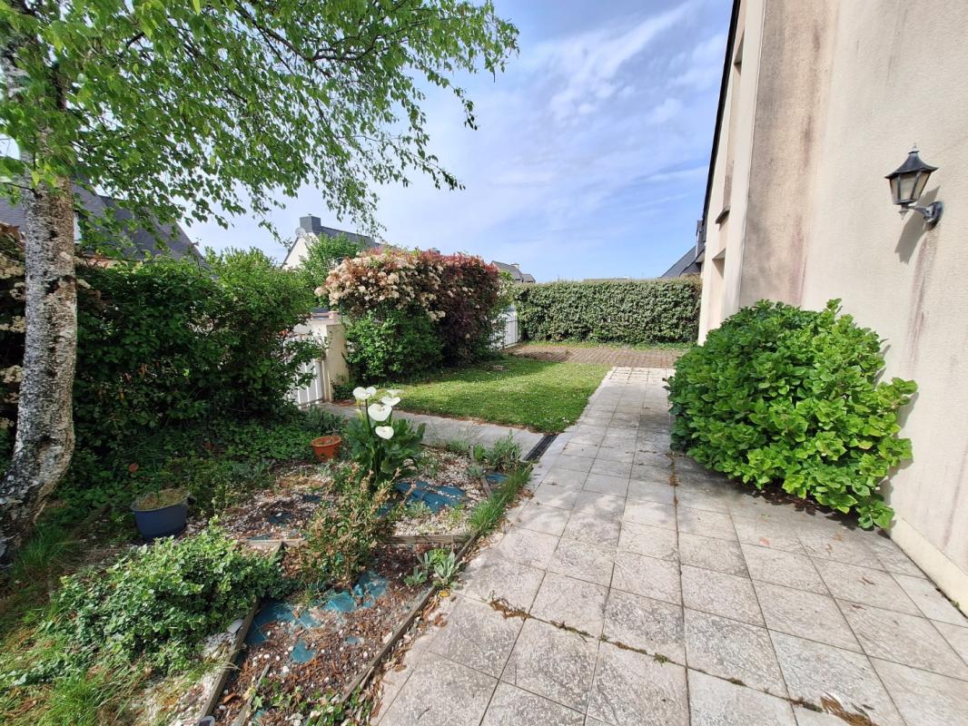 Maison T7  - Goven (548450) - 13