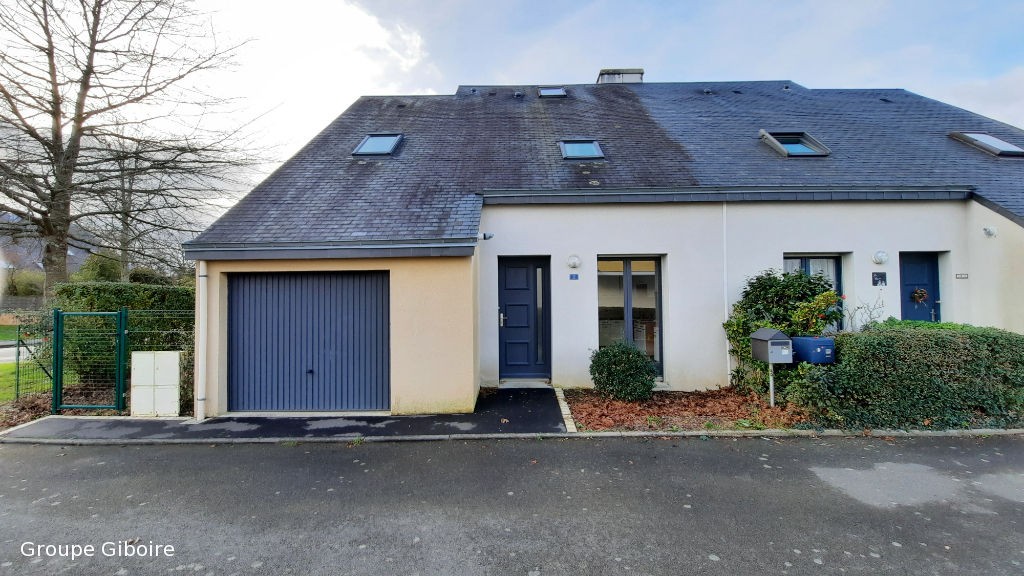 Maison T5  - Bruz (539867) - 13