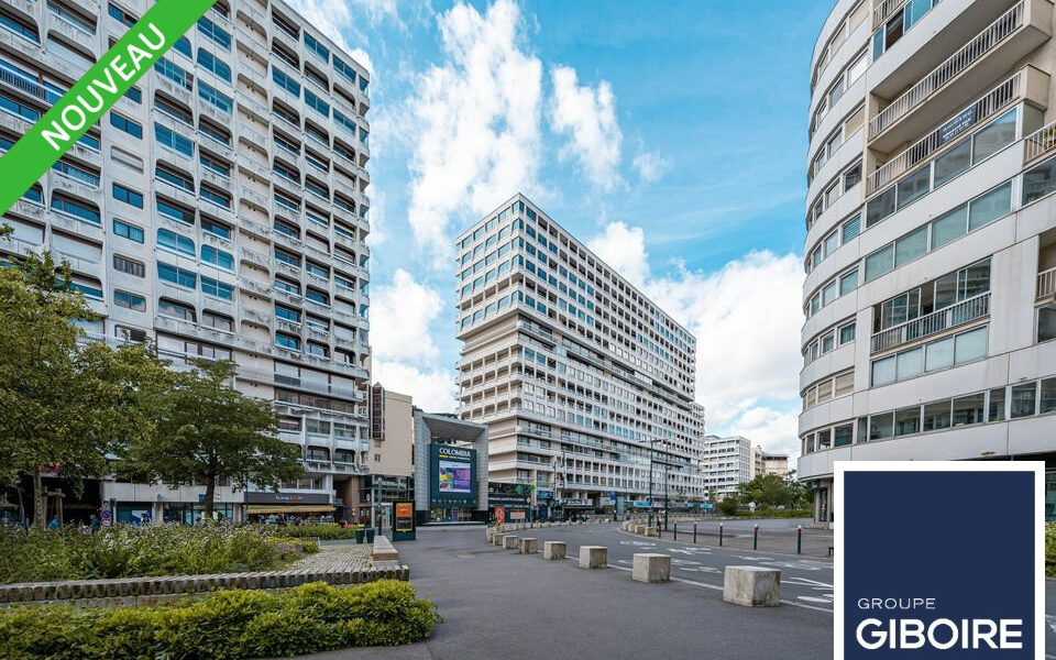 Droit au bail - a vendre  - RENNES (35.6425) - vue principale