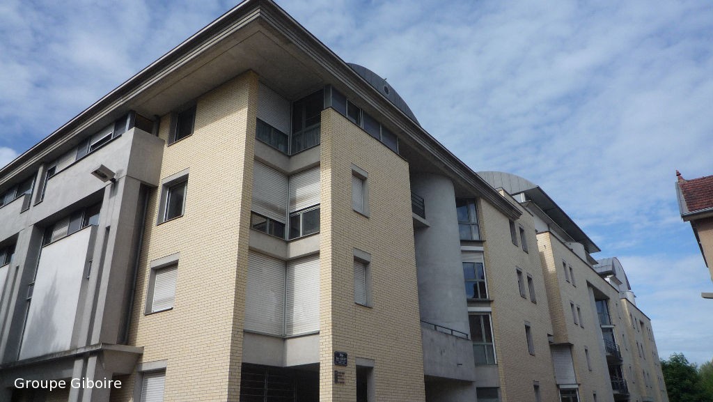 Appartement T3  - Rennes (549429) - 14