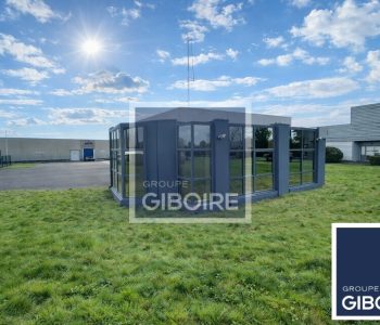 Local d'activites  - THOUAR-SUR-LOIRE (44.019070) - vignette
