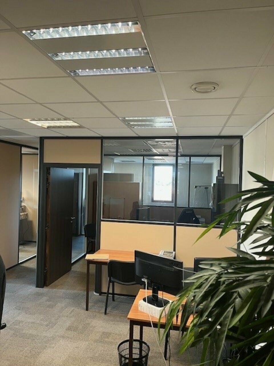 Bureaux  - VERTOU (44.018875) - 4