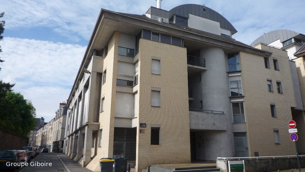 Appartement T3  - Rennes (549429) - 15