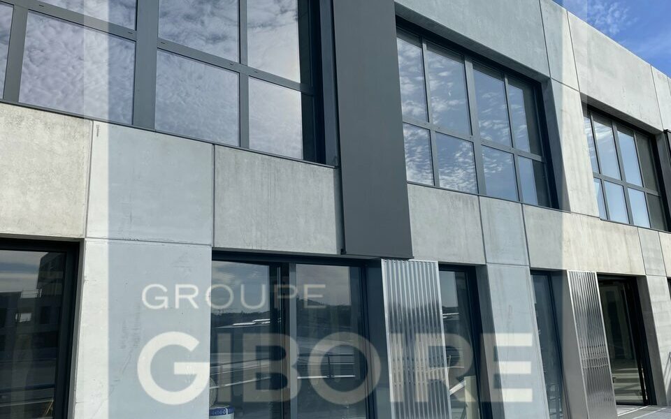 Bureaux  - ANGERS (49.017383) - vue principale