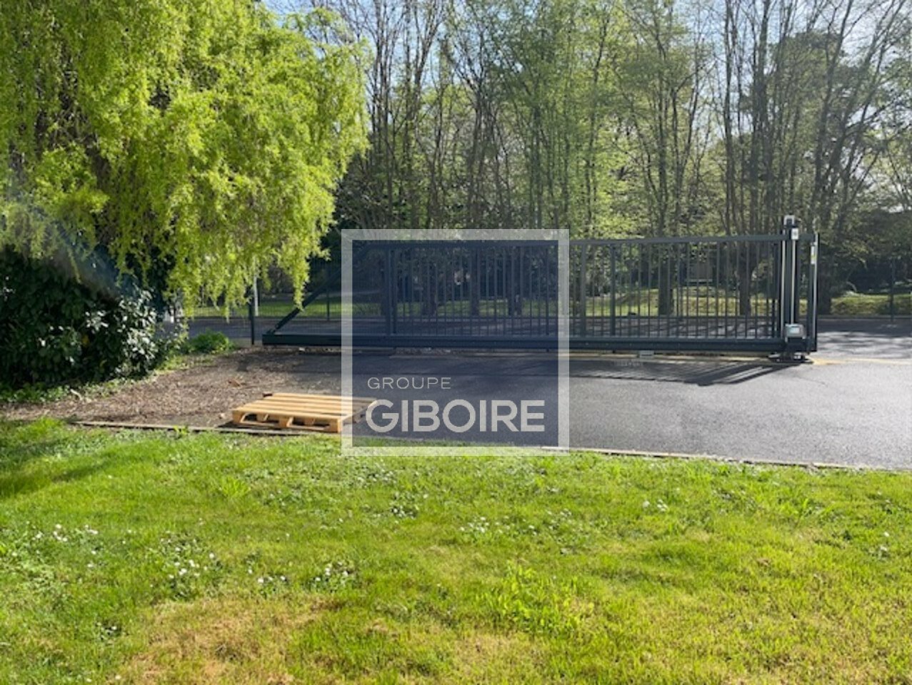 Bureaux  - SAINT-BARTHLEMY-D'ANJOU (49.017410) - 4