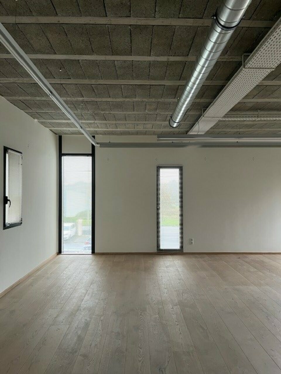 Bureaux  - VERTOU (44.018993) - 1