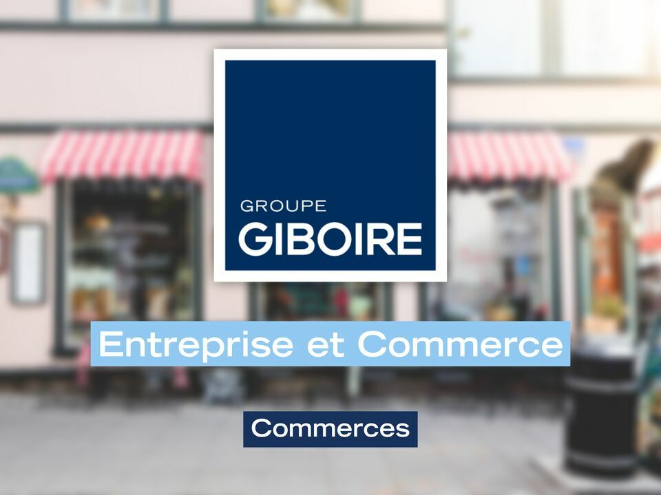 Local commercial - a louer  - PELLOUAILLES LES VIGNES (49.017406) - 5