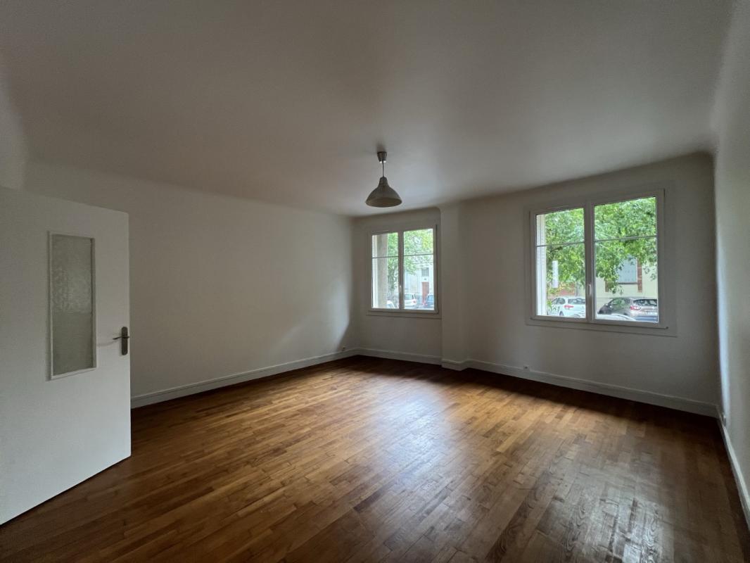 Appartement T3  - Rennes (472384) - 2