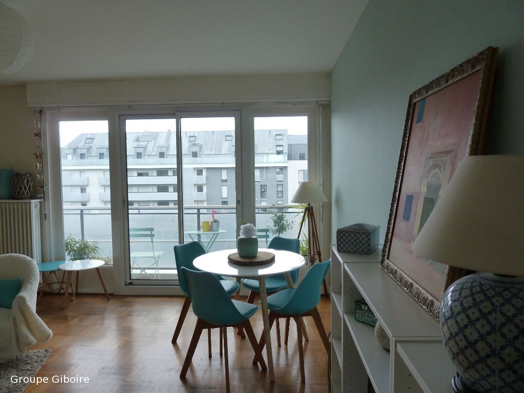 Appartement T2  - Rennes (545879) - 2