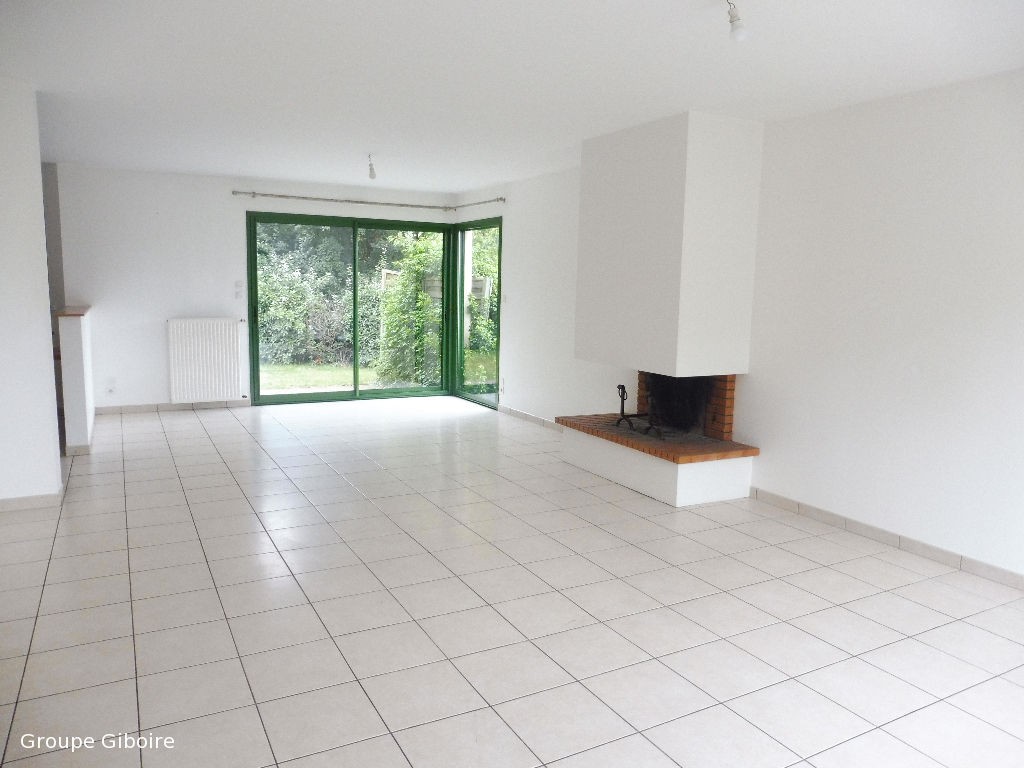 Maison T8  - Saint Gregoire (554033) - 2