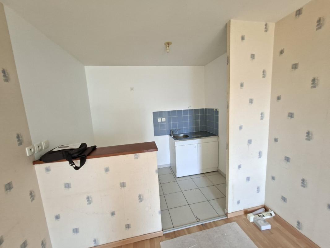 Appartement T1  - Le Rheu (523092) - 2