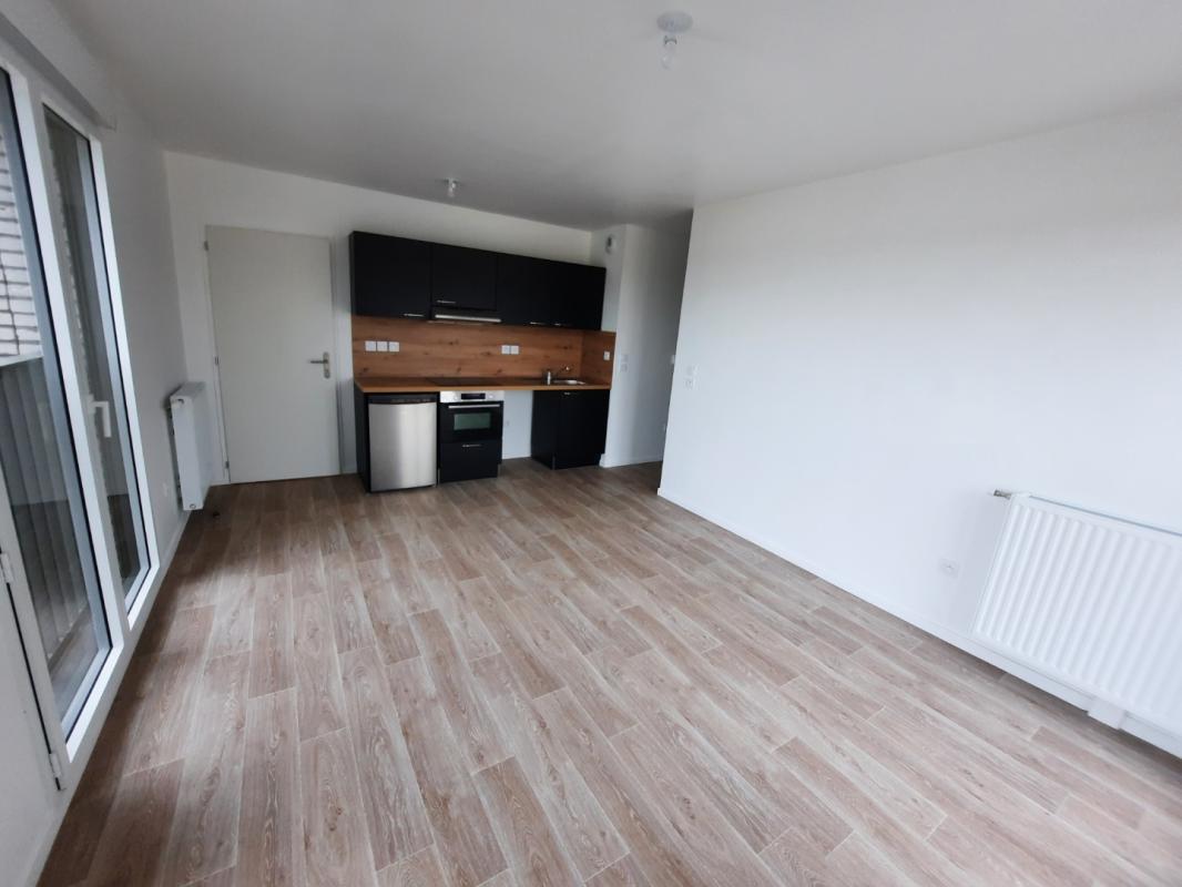 Appartement T2  - Rennes (551206) - 2