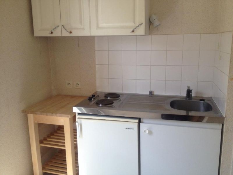 Appartement T2  - Rennes (551587) - 2