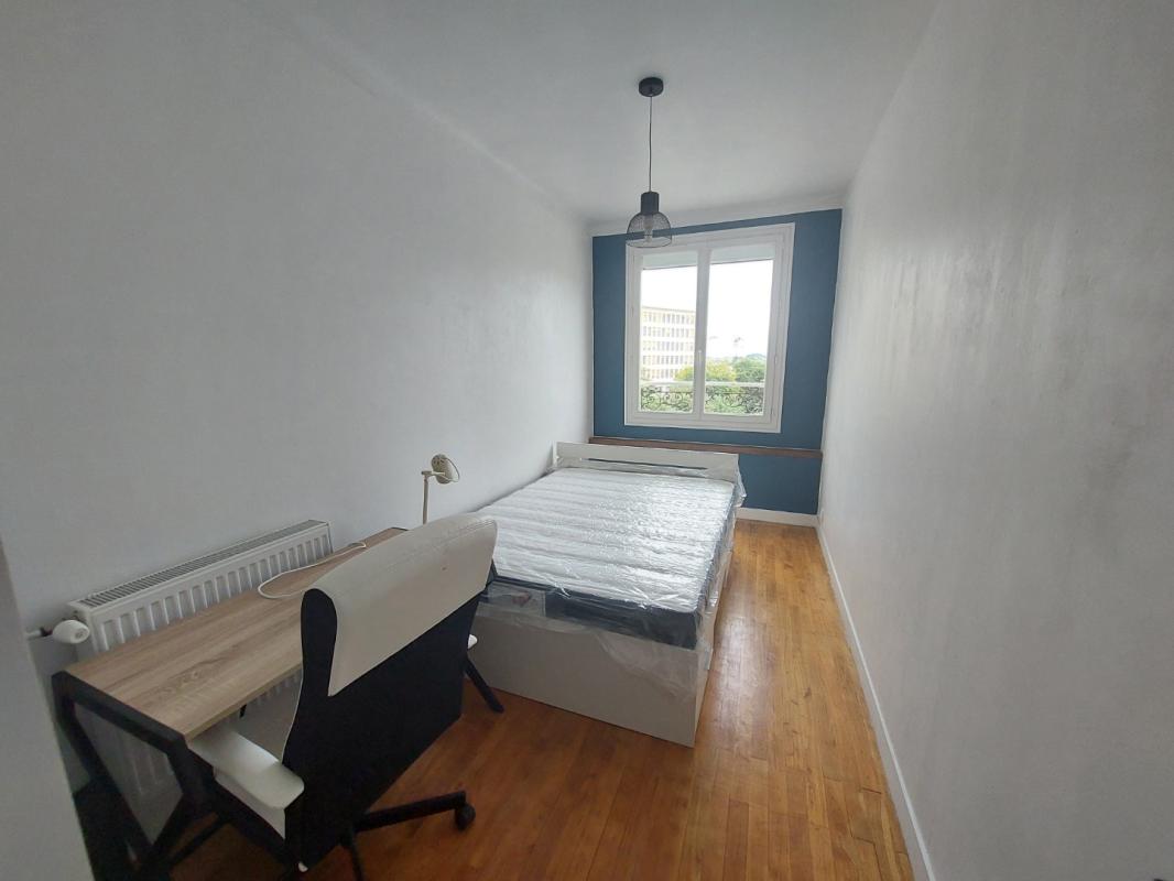 Appartement T1  - Nantes (546778) - 2