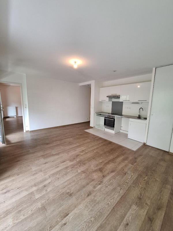 Appartement T2  - Rennes (555912) - 2