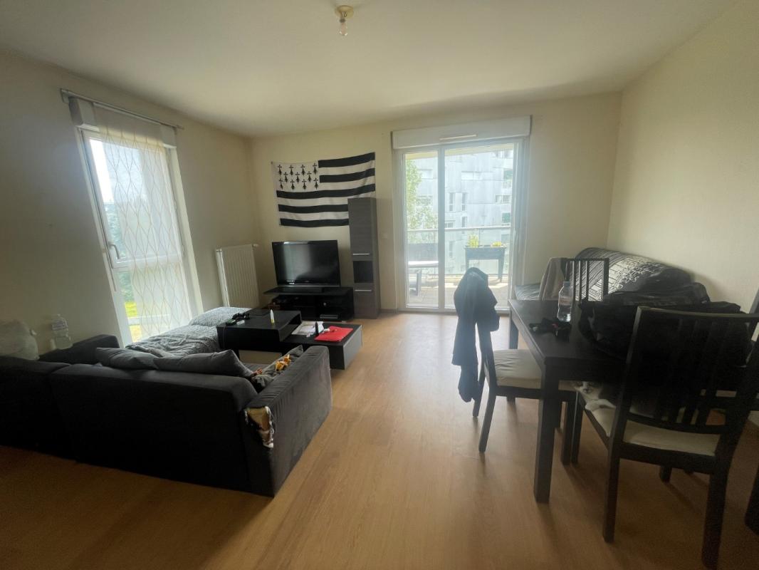 Appartement T2  - Saint Jacques De La Lande (556226) - 2
