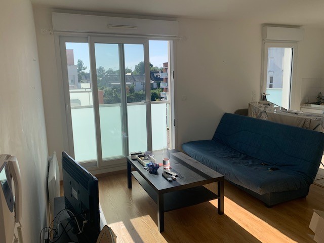 Appartement T2  - Cesson Sevigne (540417) - 2