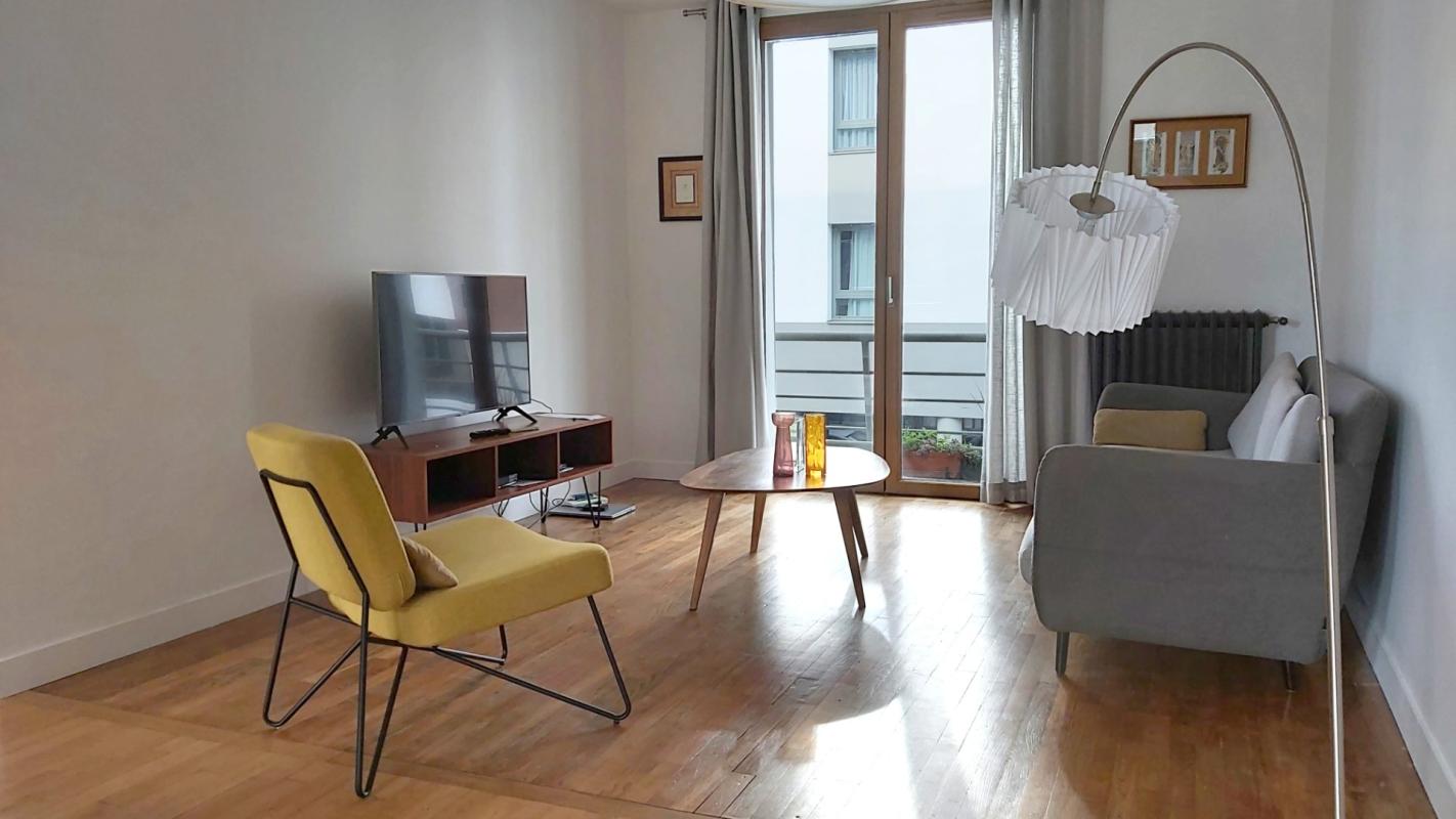Appartement T4  - Rennes (522849) - 2
