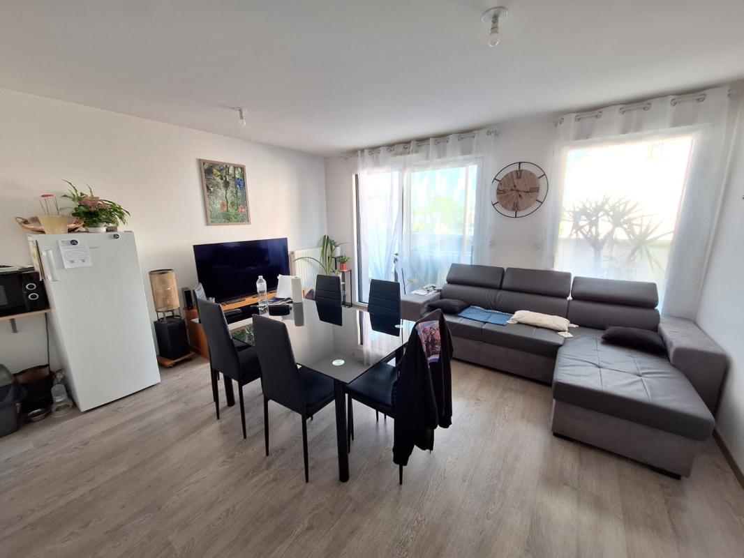 Appartement T2  - Saint Erblon (529935) - 2