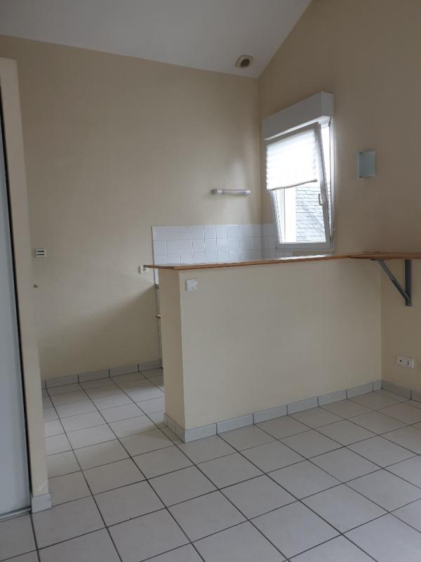Appartement T1  - Nantes (540335) - 2