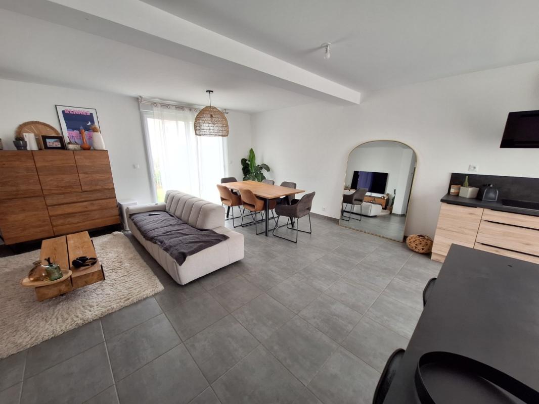 Maison T6  - Guignen (531101) - 2
