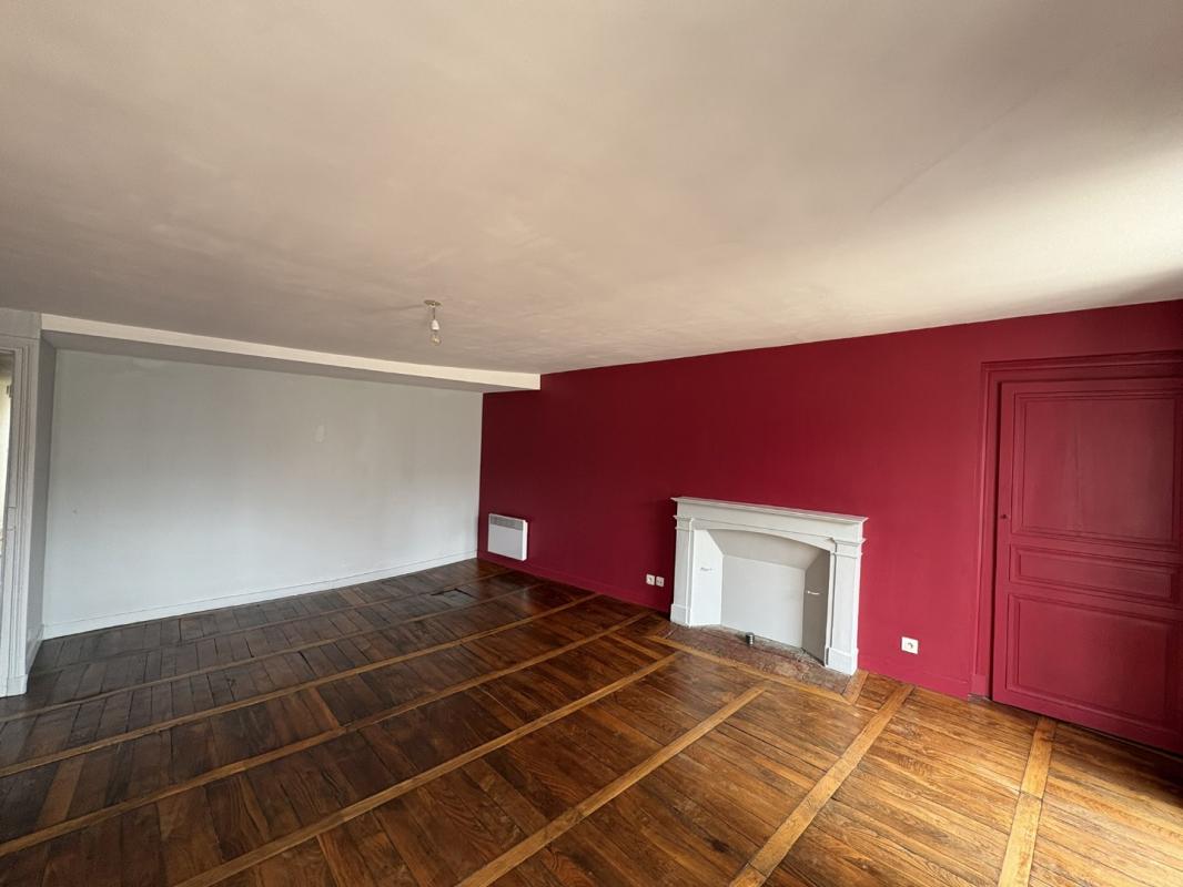 Appartement T4  - Rennes (528406) - 2